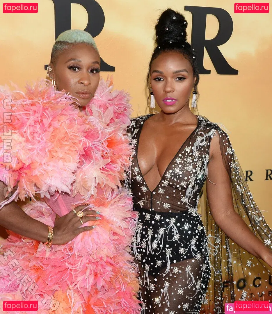 Janelle Monae Onlyfans Photo Gallery 