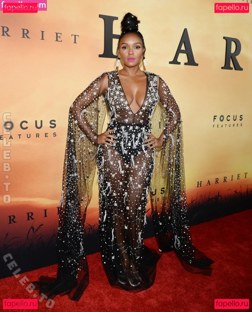 Janelle Monae Onlyfans Photo Gallery 