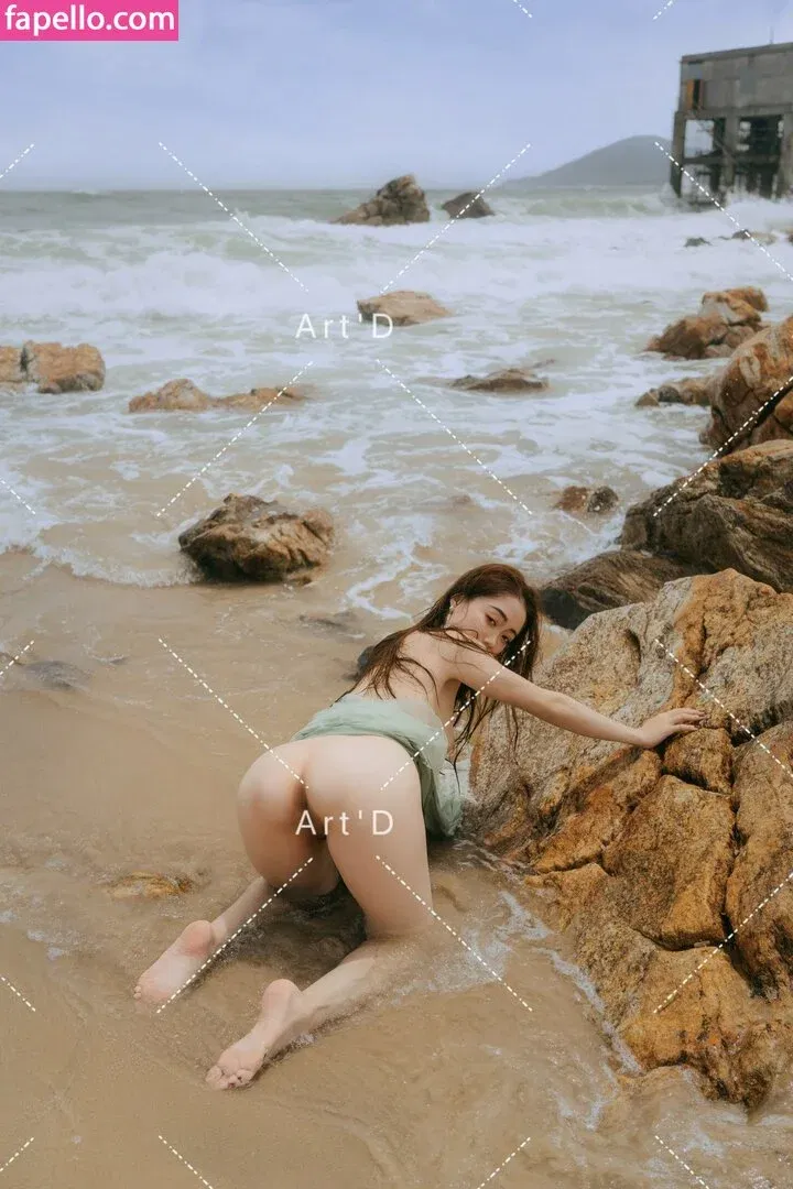 ulanda Onlyfans Photo Gallery 