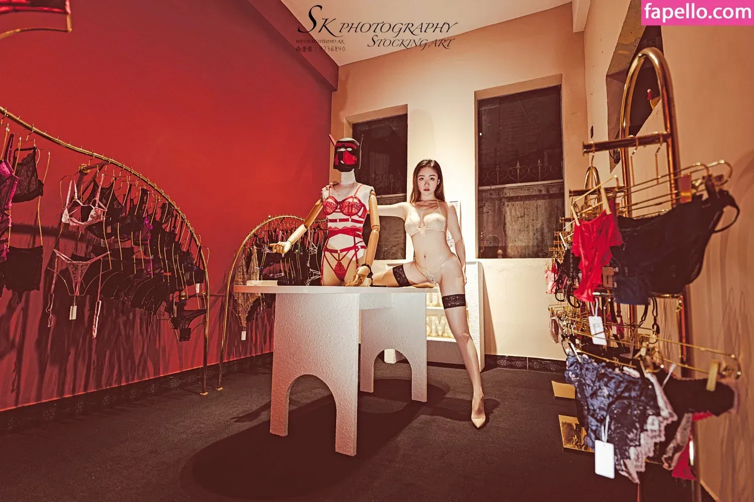 ulanda Onlyfans Photo Gallery 