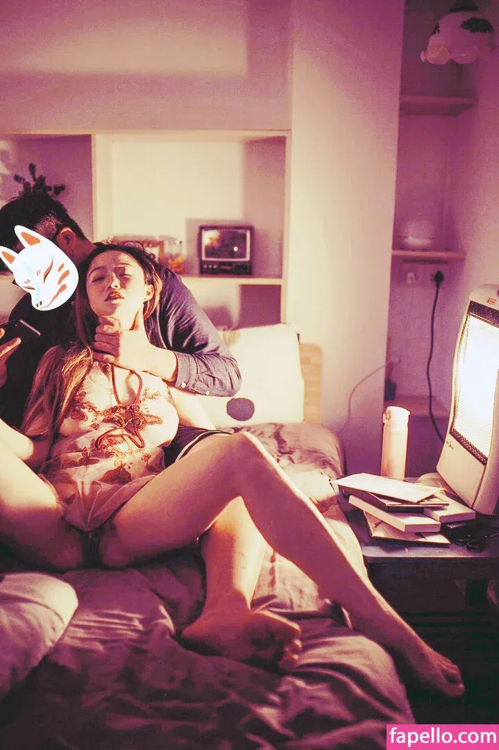 ulanda Onlyfans Photo Gallery 