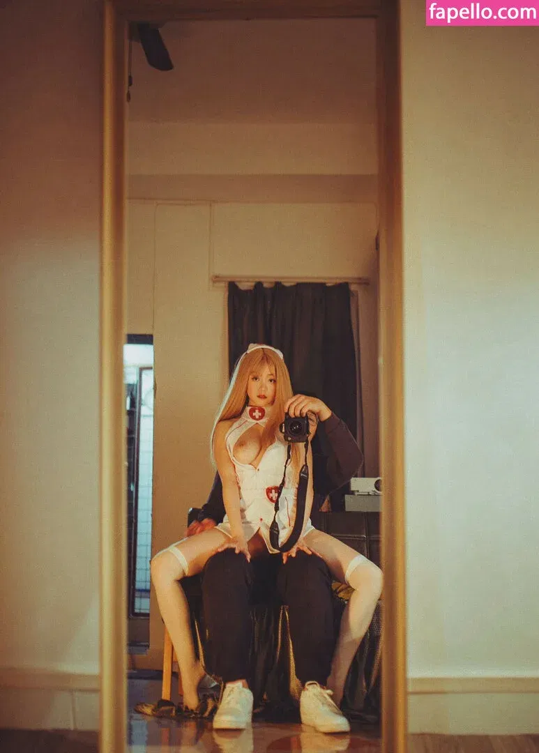 ulanda Onlyfans Photo Gallery 