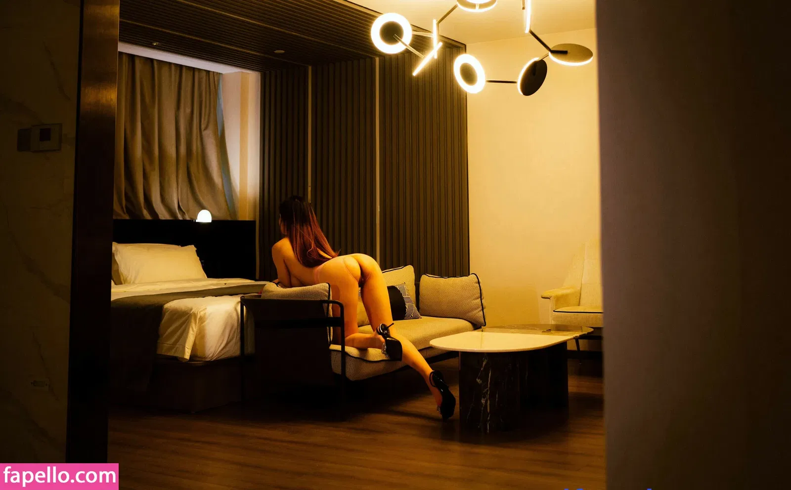 ulanda Onlyfans Photo Gallery 