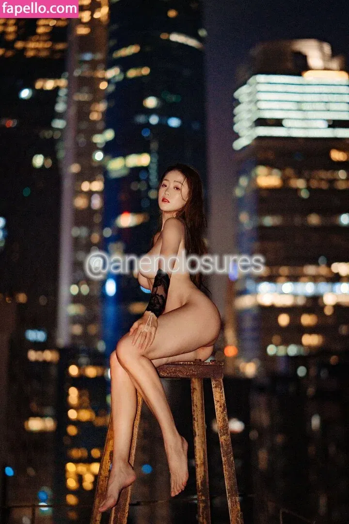 ulanda Onlyfans Photo Gallery 