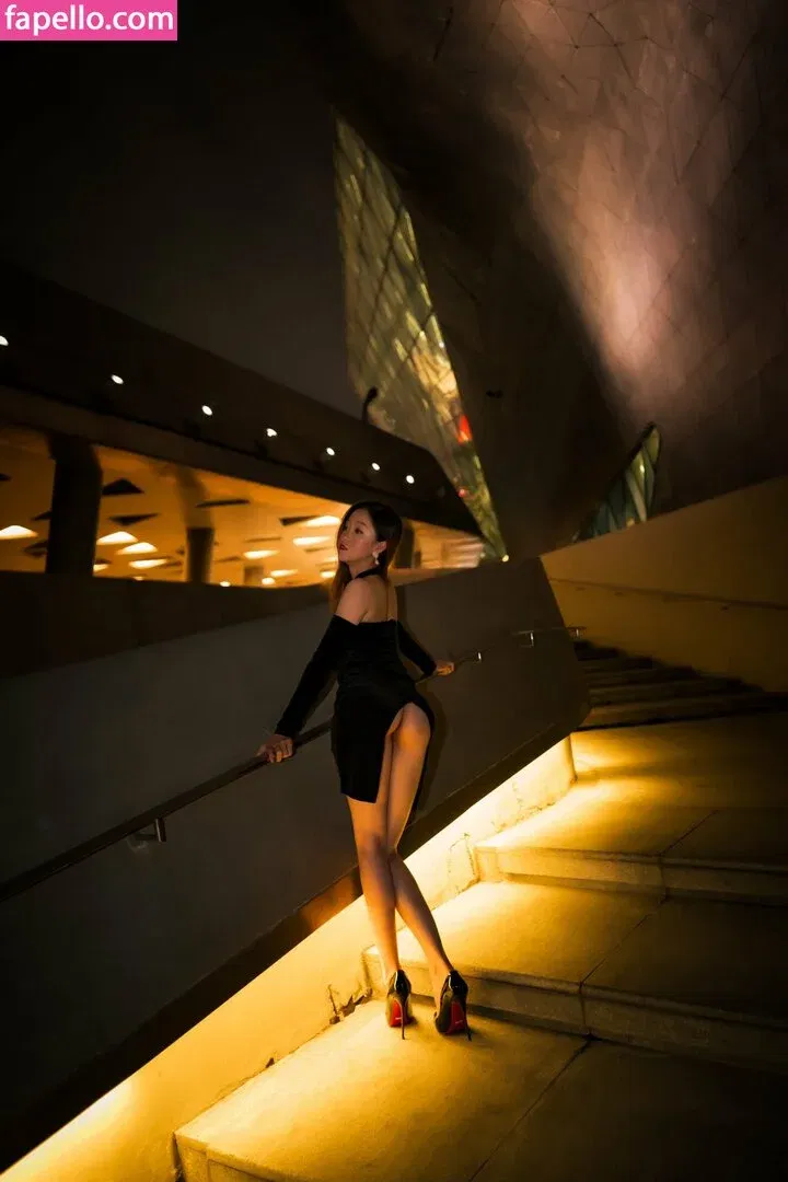 ulanda Onlyfans Photo Gallery 