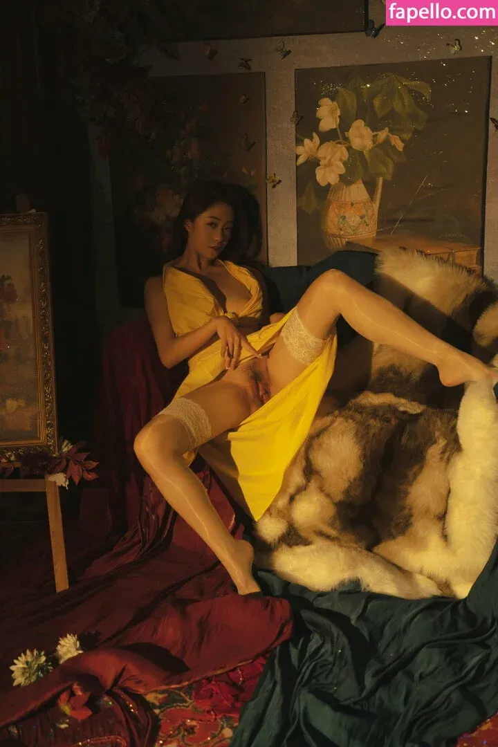 ulanda Onlyfans Photo Gallery 