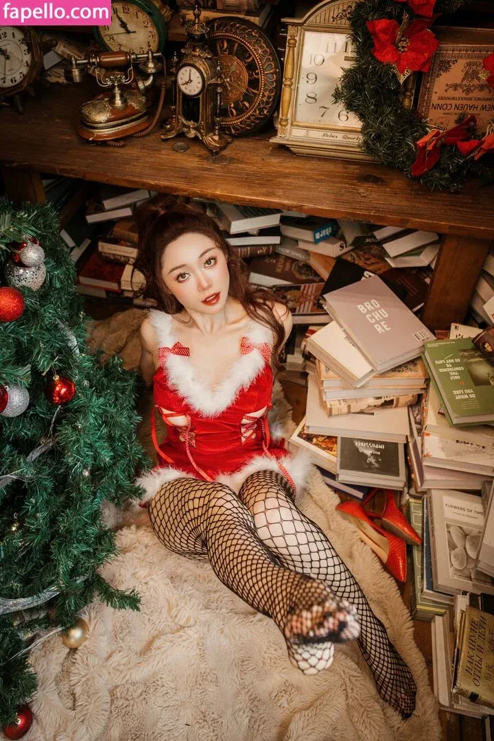 ulanda Onlyfans Photo Gallery 