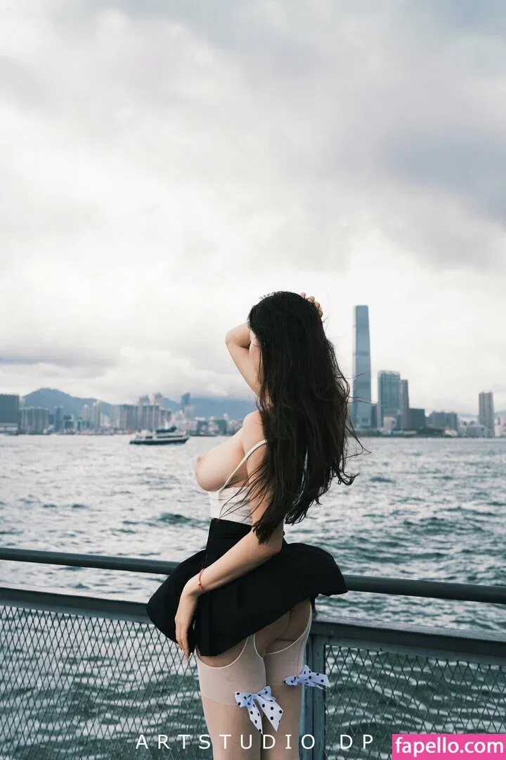 ulanda Onlyfans Photo Gallery 