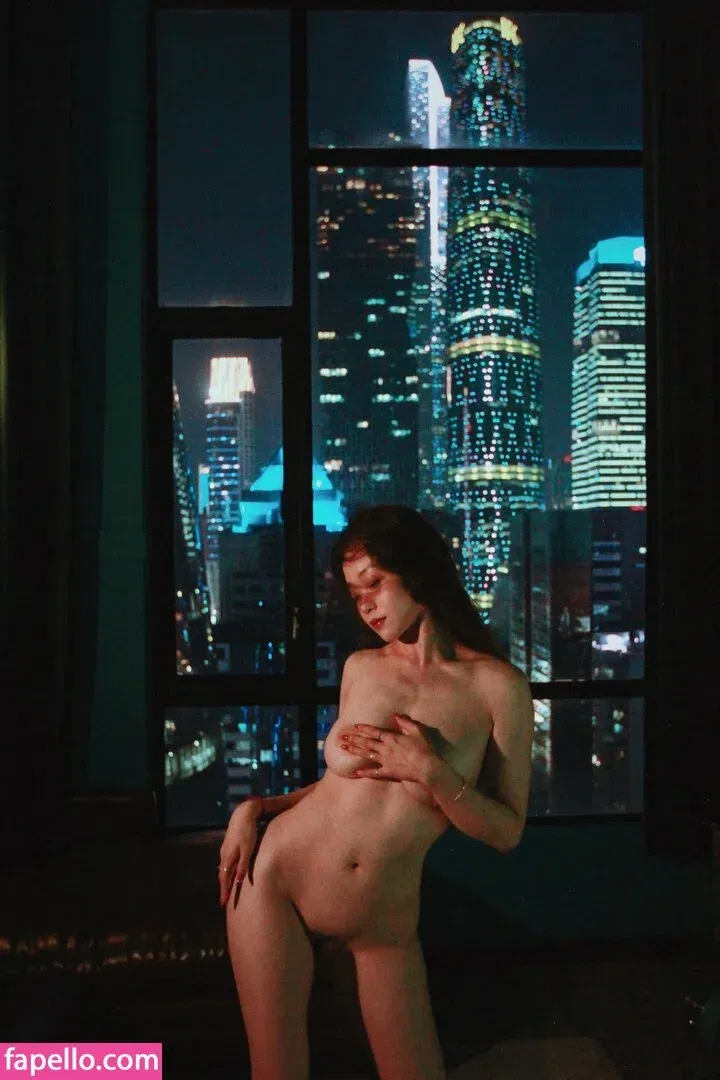 ulanda Onlyfans Photo Gallery 