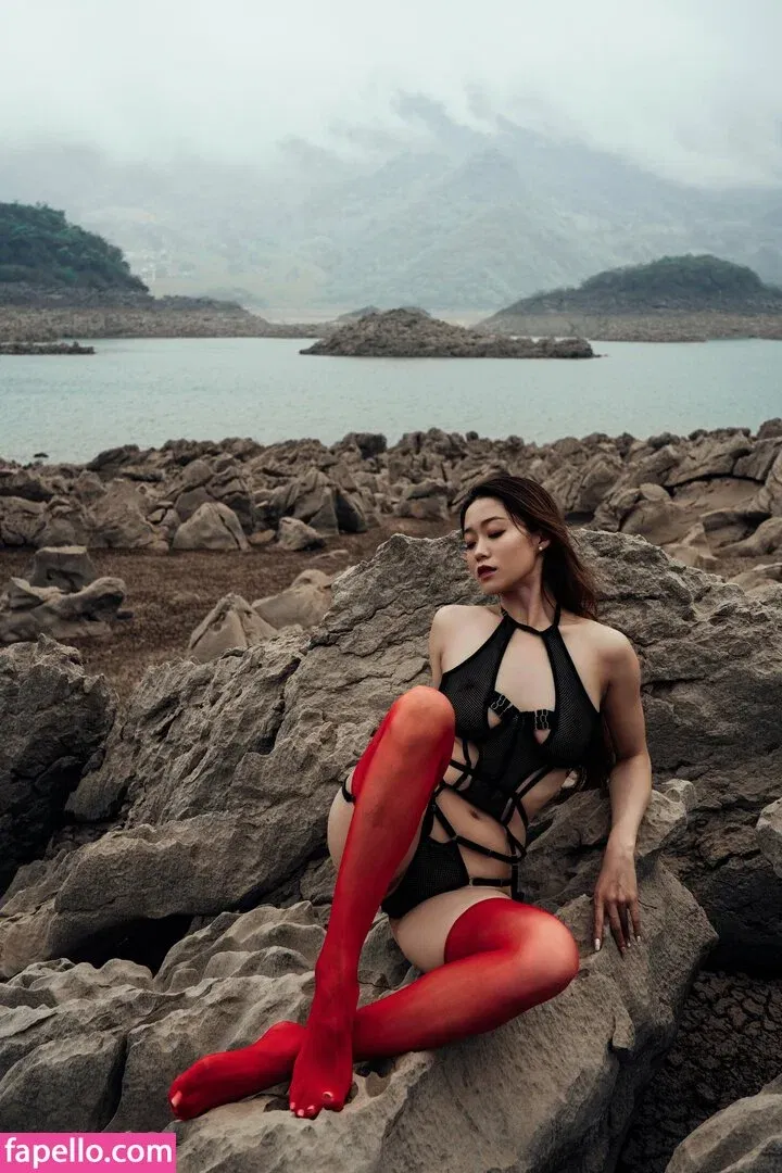 ulanda Onlyfans Photo Gallery 