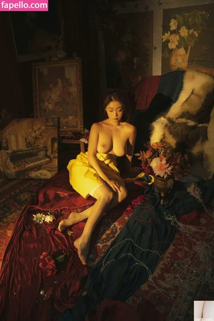 ulanda Onlyfans Photo Gallery 