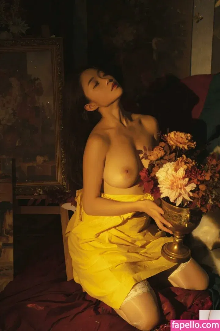 ulanda Onlyfans Photo Gallery 