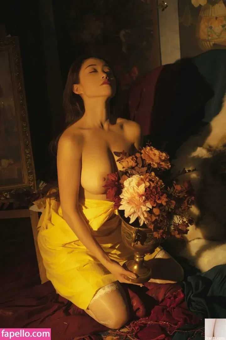 ulanda Onlyfans Photo Gallery 