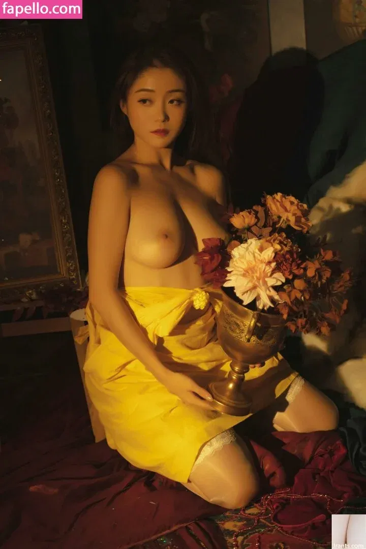 ulanda Onlyfans Photo Gallery 