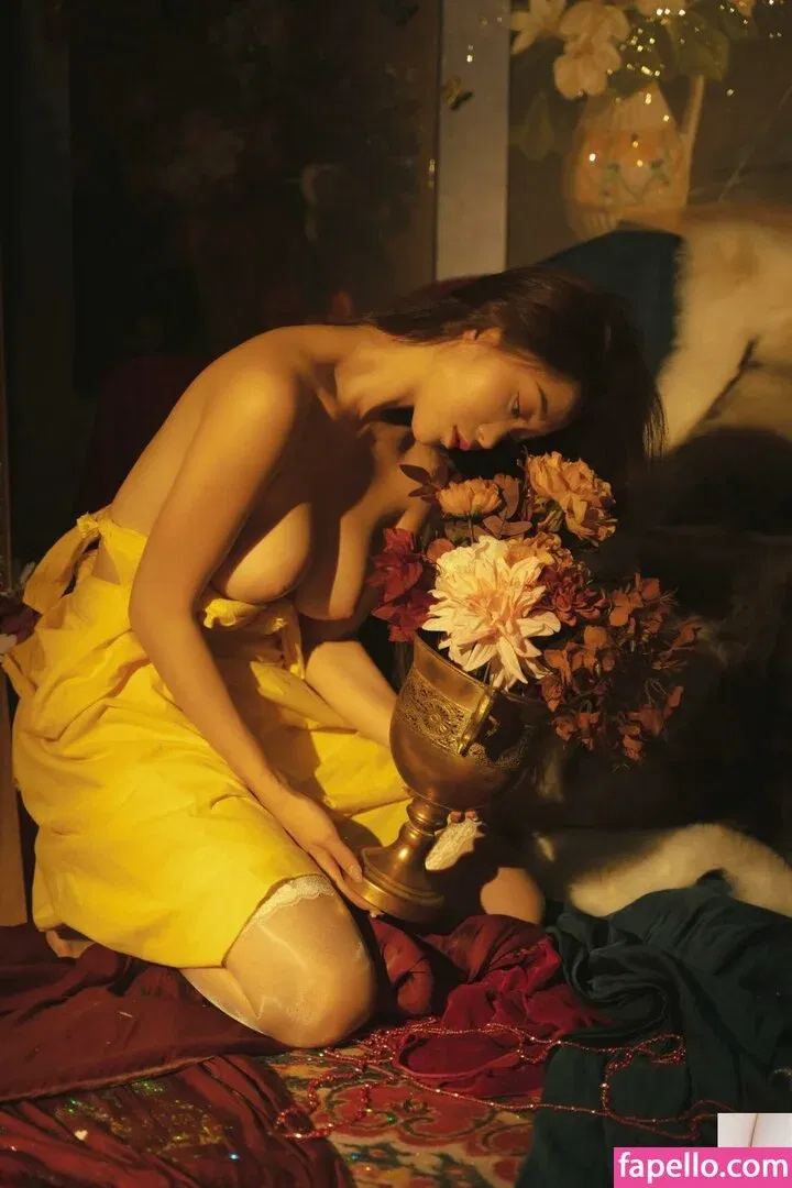 ulanda Onlyfans Photo Gallery 