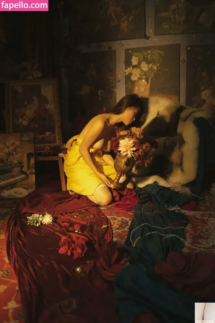 ulanda Onlyfans Photo Gallery 