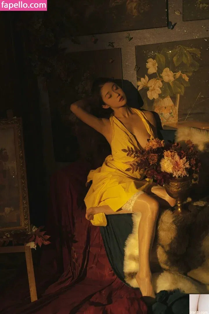 ulanda Onlyfans Photo Gallery 