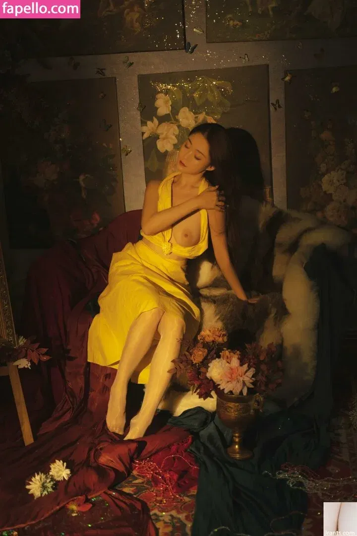 ulanda Onlyfans Photo Gallery 