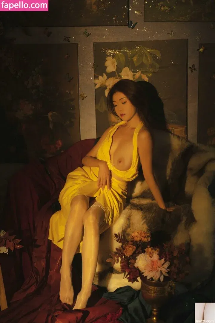 ulanda Onlyfans Photo Gallery 