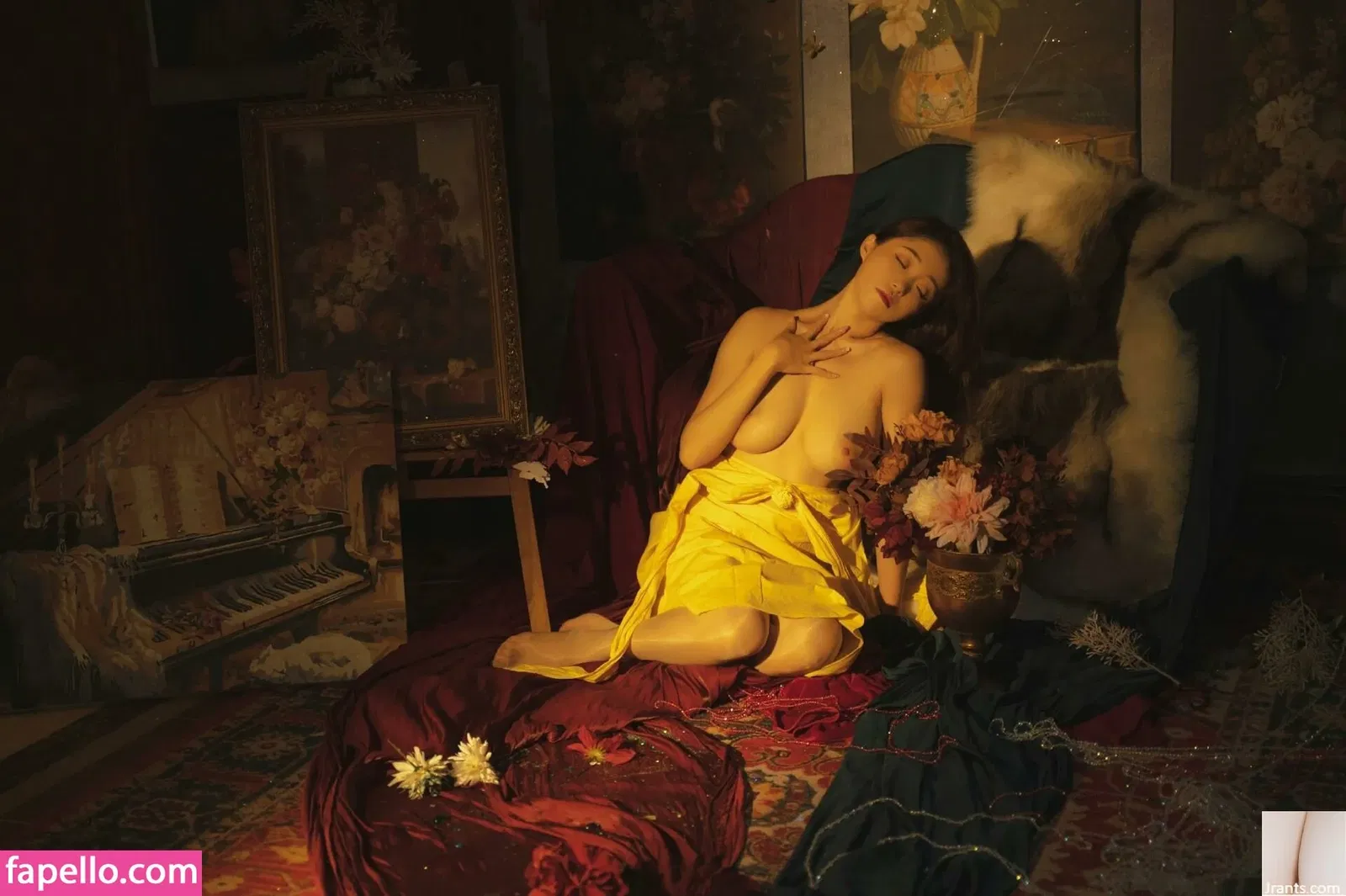 ulanda Onlyfans Photo Gallery 