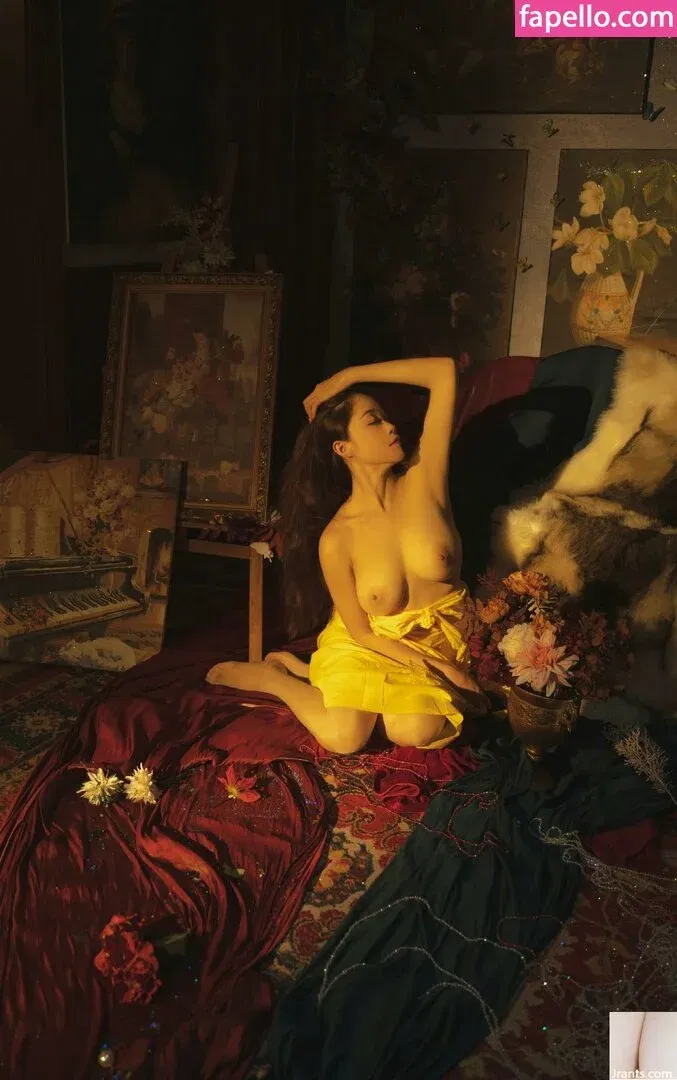 ulanda Onlyfans Photo Gallery 