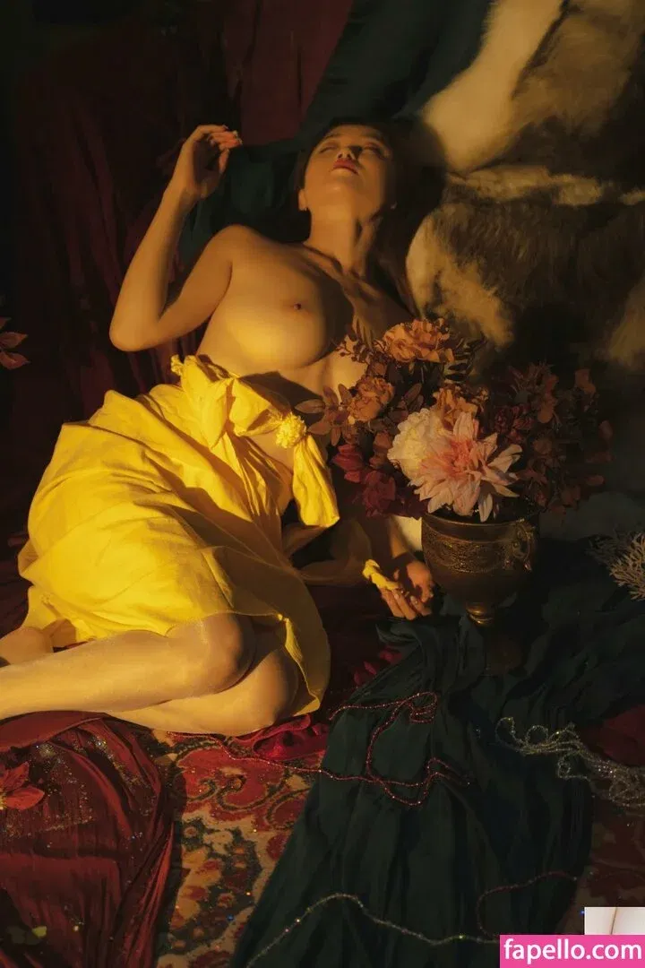 ulanda Onlyfans Photo Gallery 