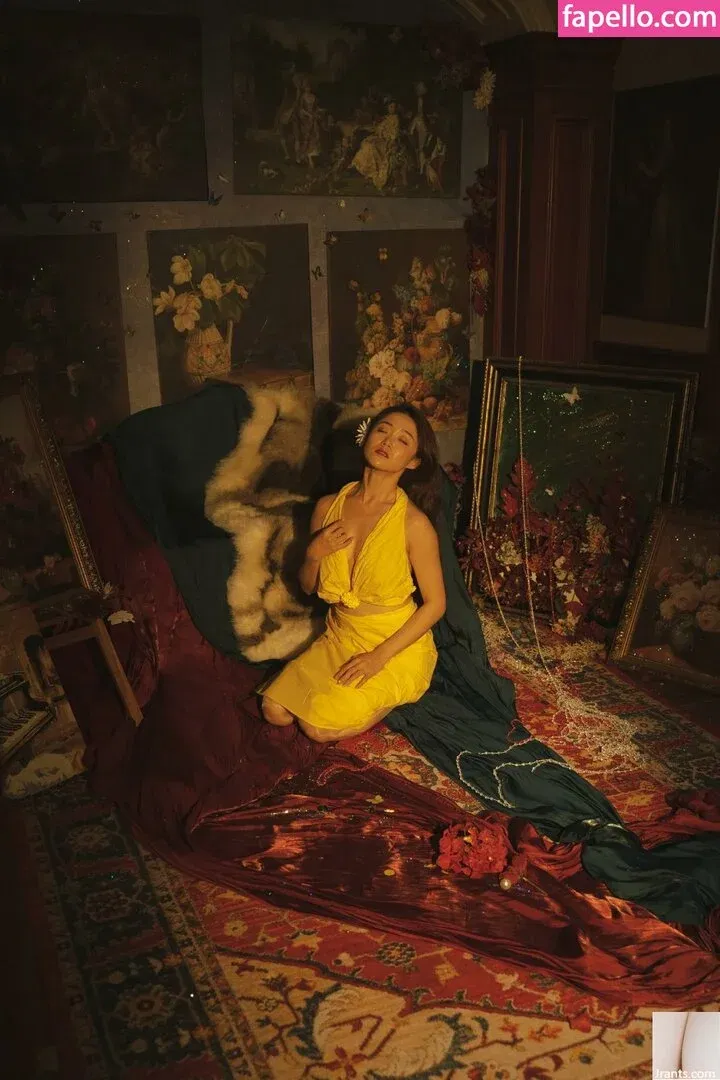 ulanda Onlyfans Photo Gallery 