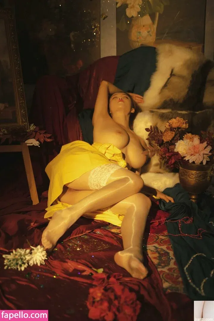 ulanda Onlyfans Photo Gallery 