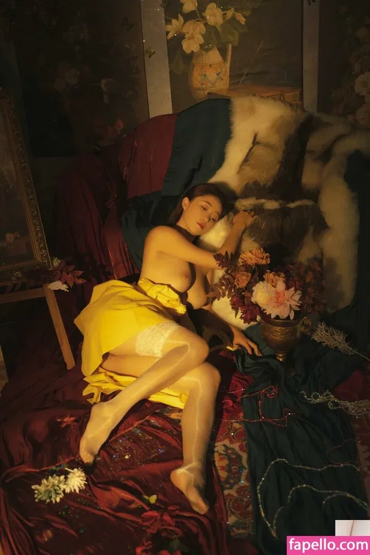 ulanda Onlyfans Photo Gallery 