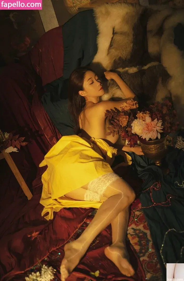 ulanda Onlyfans Photo Gallery 