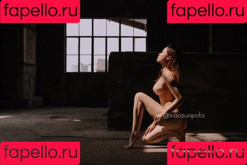 ulanda Nude Onlyfans Photo 446