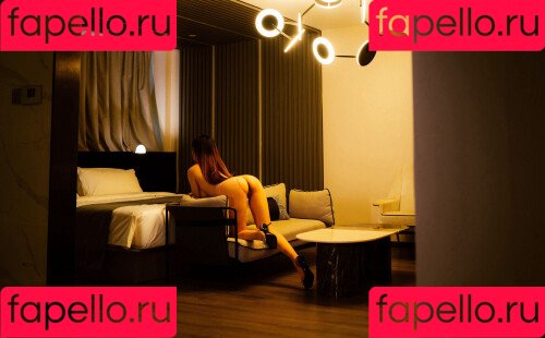 ulanda Nude Onlyfans Photo 167
