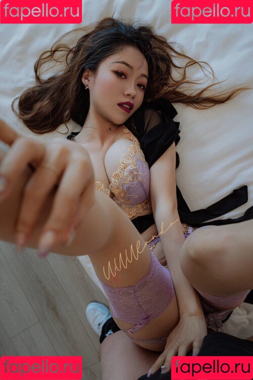 ulanda Nude Onlyfans Photo 86