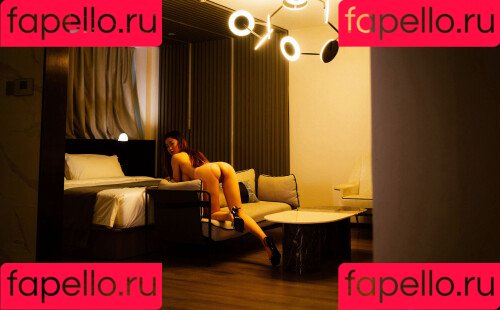 ulanda Nude Onlyfans Photo 79