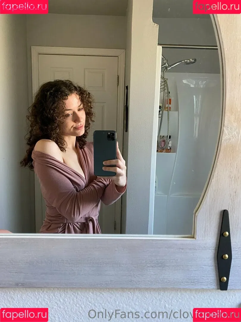 Cloverpaige Onlyfans Photo Gallery 