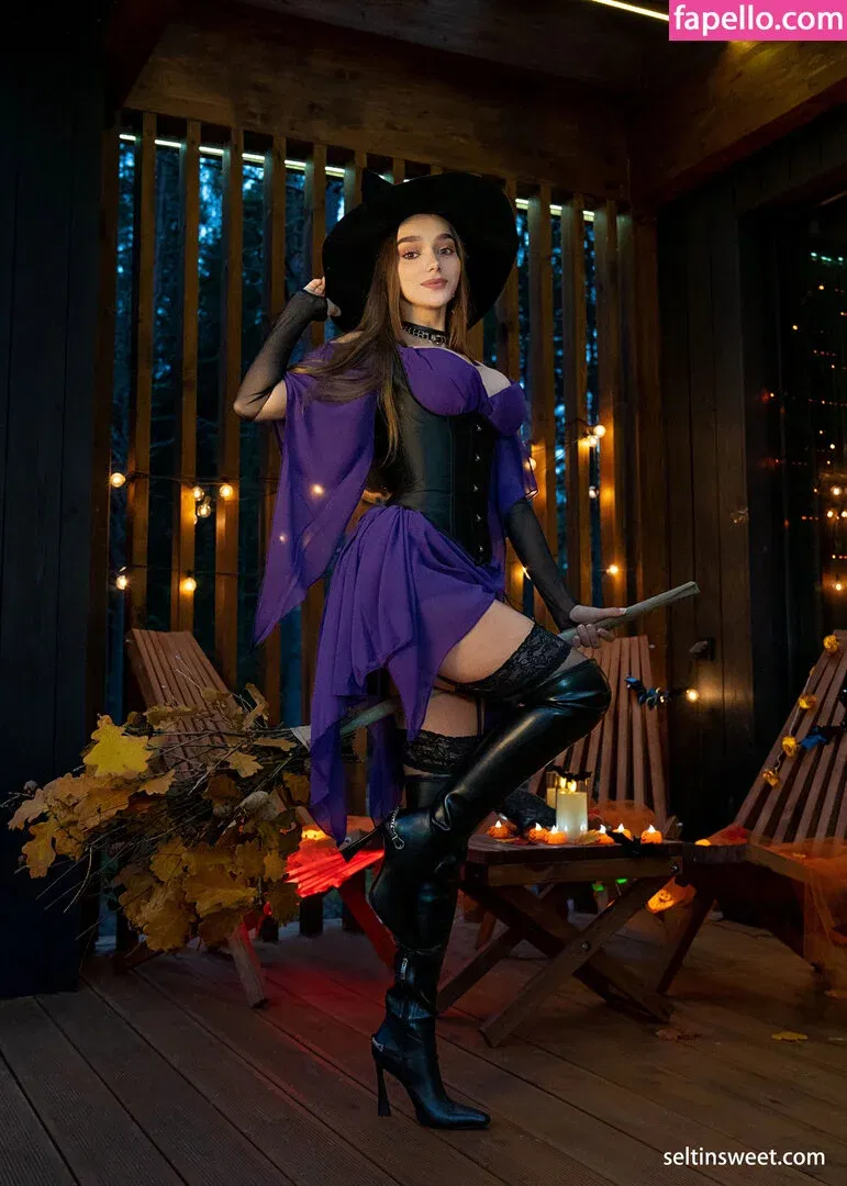 Seltin Onlyfans Photo Gallery 