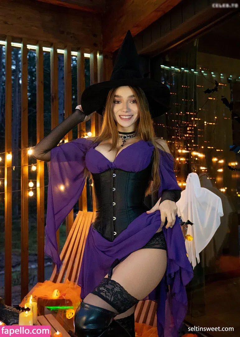 Seltin Onlyfans Photo Gallery 