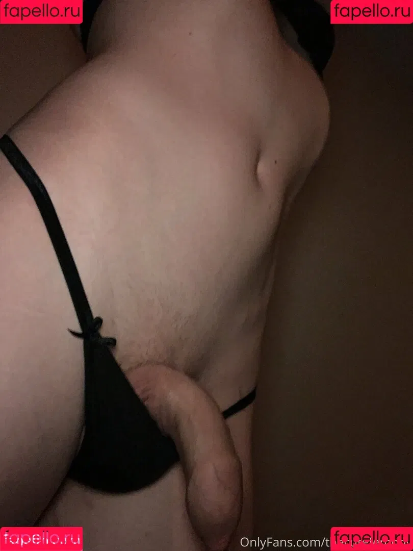 thecutefemboy Onlyfans Photo Gallery 