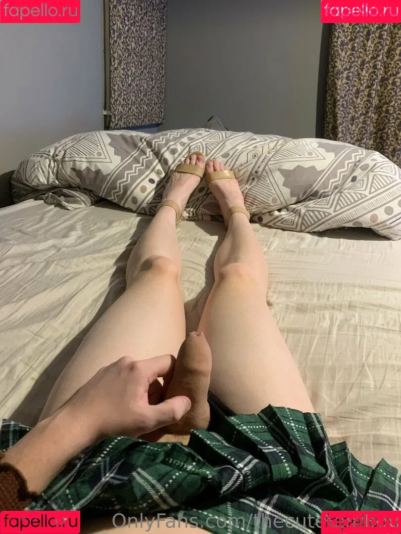 thecutefemboy Onlyfans Photo Gallery 