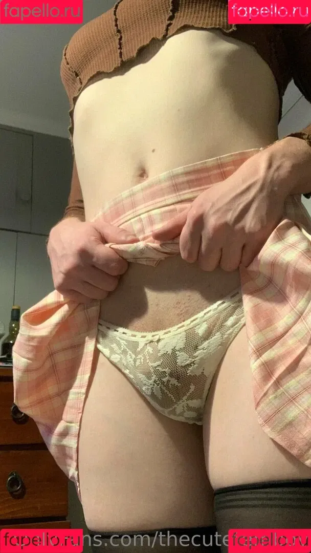 thecutefemboy Onlyfans Photo Gallery 