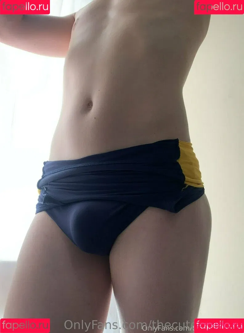 thecutefemboy Onlyfans Photo Gallery 