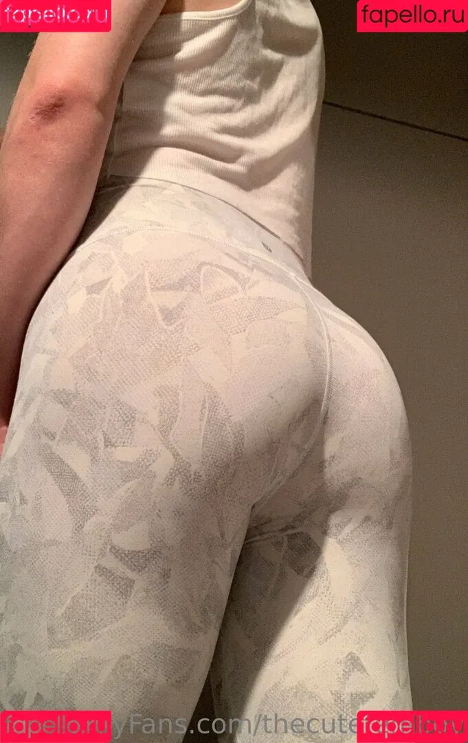 thecutefemboy Onlyfans Photo Gallery 