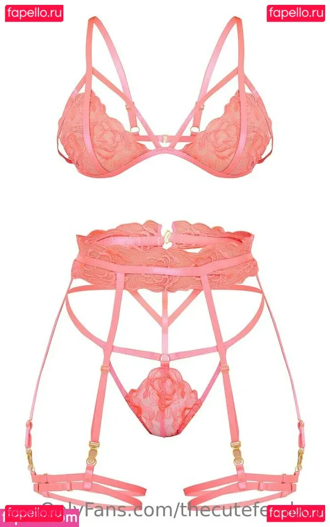 thecutefemboy Onlyfans Photo Gallery 