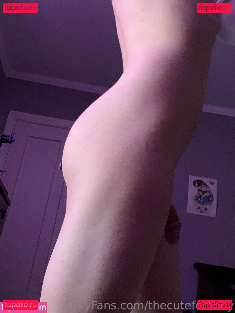 thecutefemboy Onlyfans Photo Gallery 