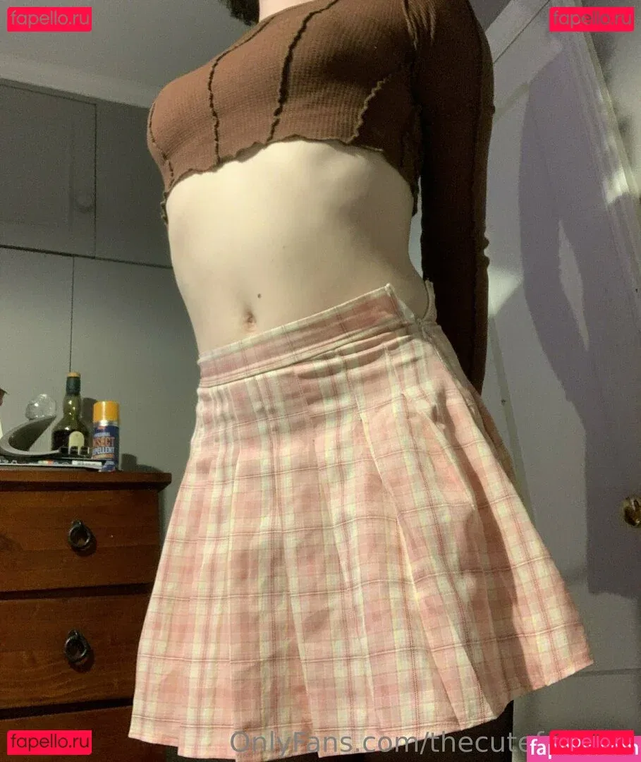 thecutefemboy Onlyfans Photo Gallery 