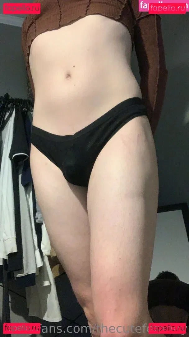 thecutefemboy Onlyfans Photo Gallery 