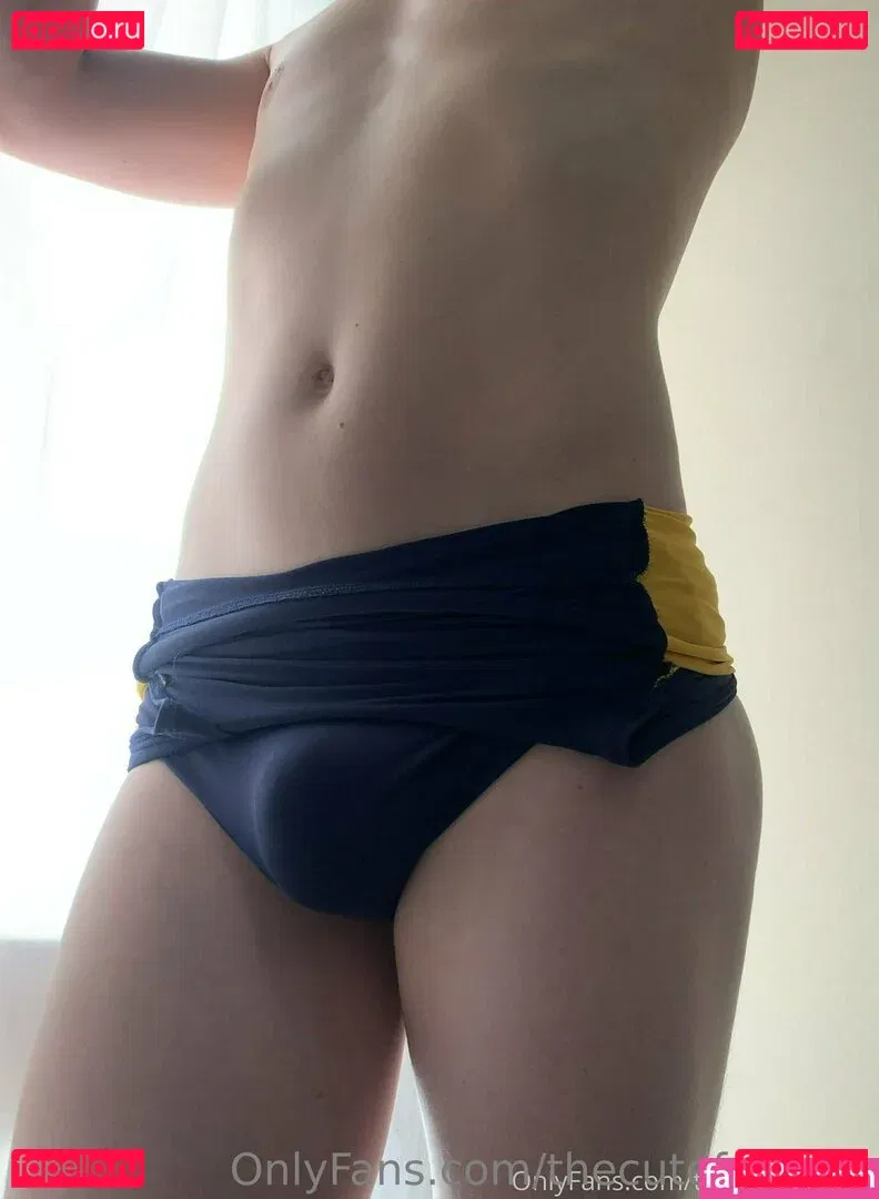 thecutefemboy Onlyfans Photo Gallery 