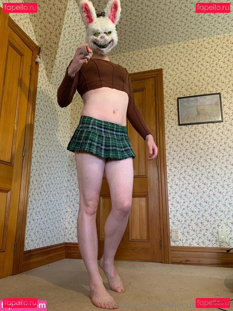 thecutefemboy Onlyfans Photo Gallery 