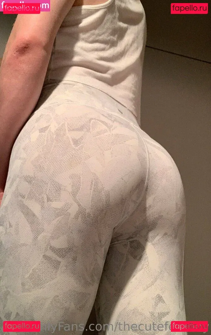 thecutefemboy Onlyfans Photo Gallery 