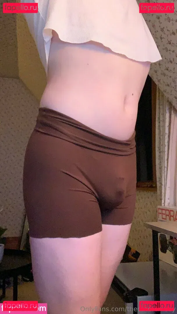 thecutefemboy Onlyfans Photo Gallery 